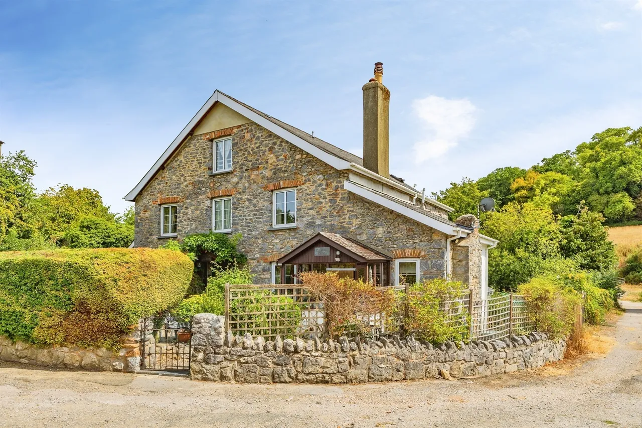Rock Road, Chudleigh, TQ13, photo 31