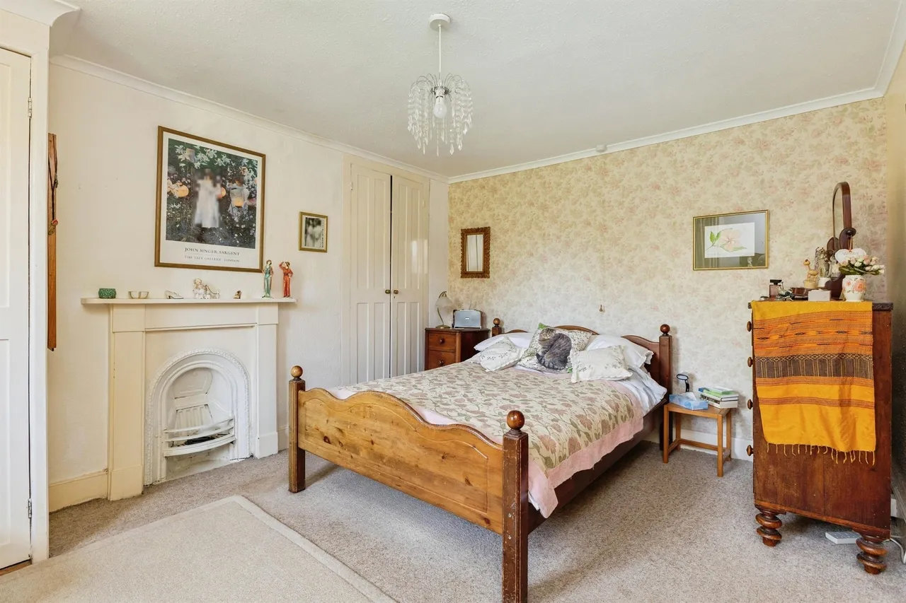 Rock Road, Chudleigh, TQ13, photo 12