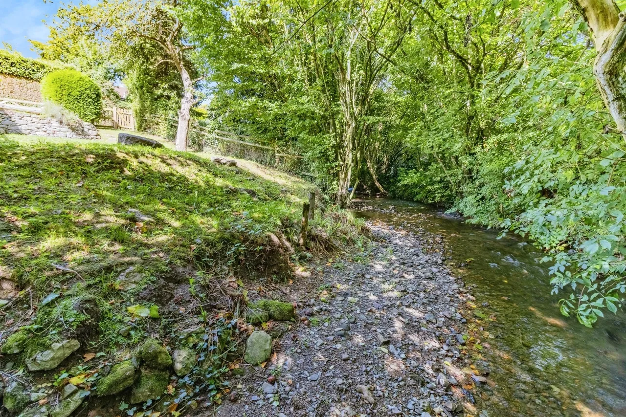 Rock Road, Chudleigh, TQ13, photo 26