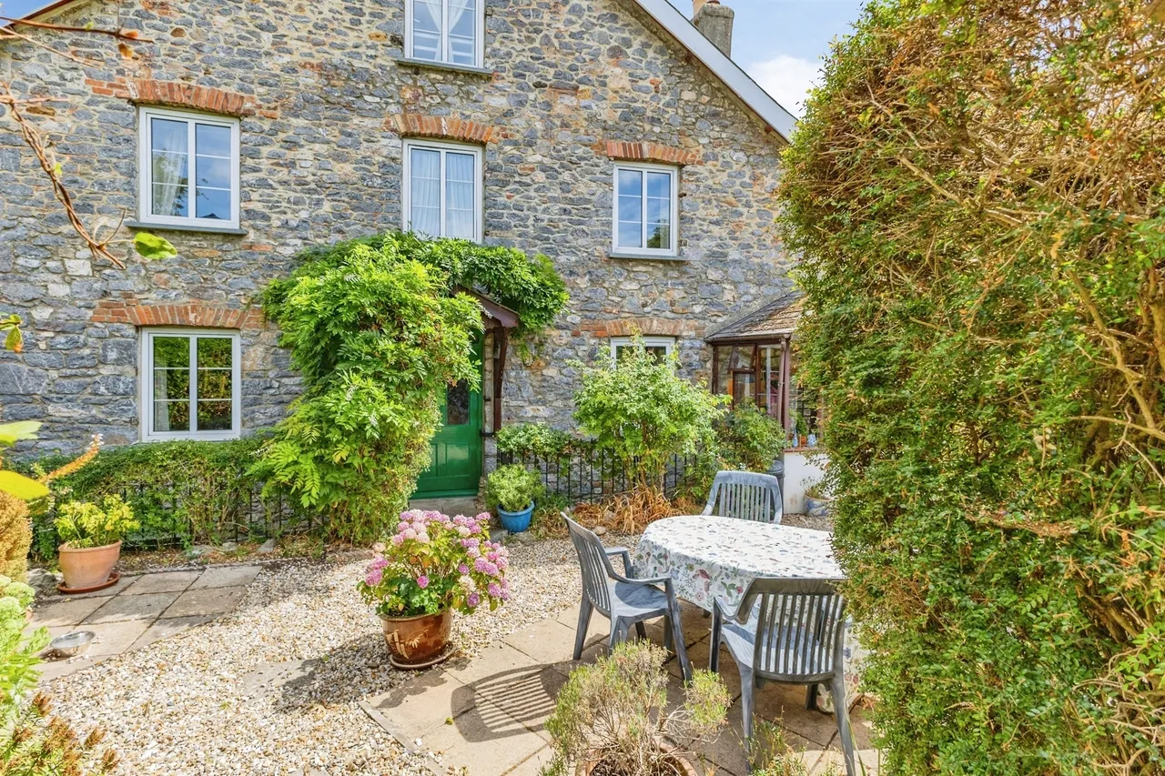 Rock Road, Chudleigh, TQ13, photo 23