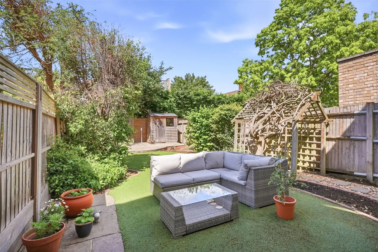 Holmes Road, Twickenham, TW1 4RE, photo 8