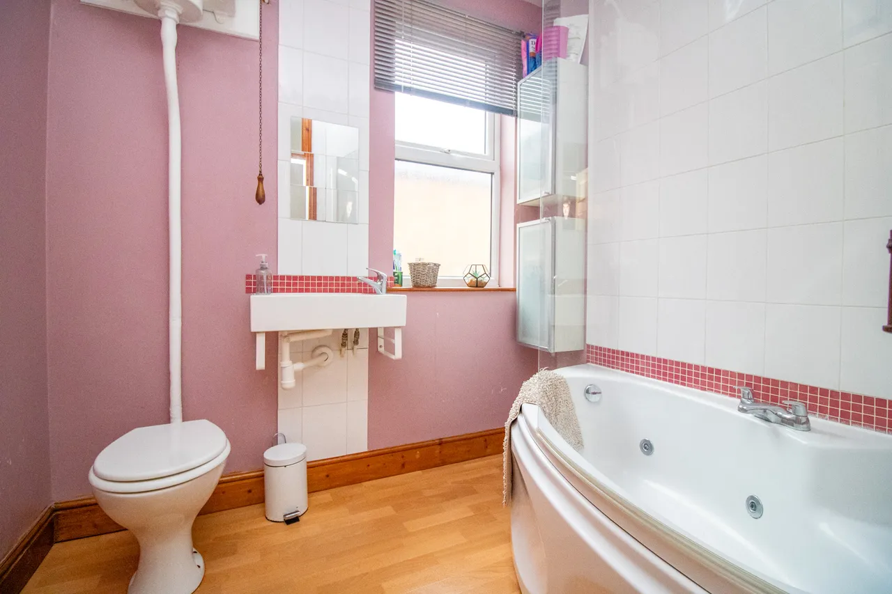 2A Dulverton Road, Leicester, Leicester, LE3 0SA, photo 13