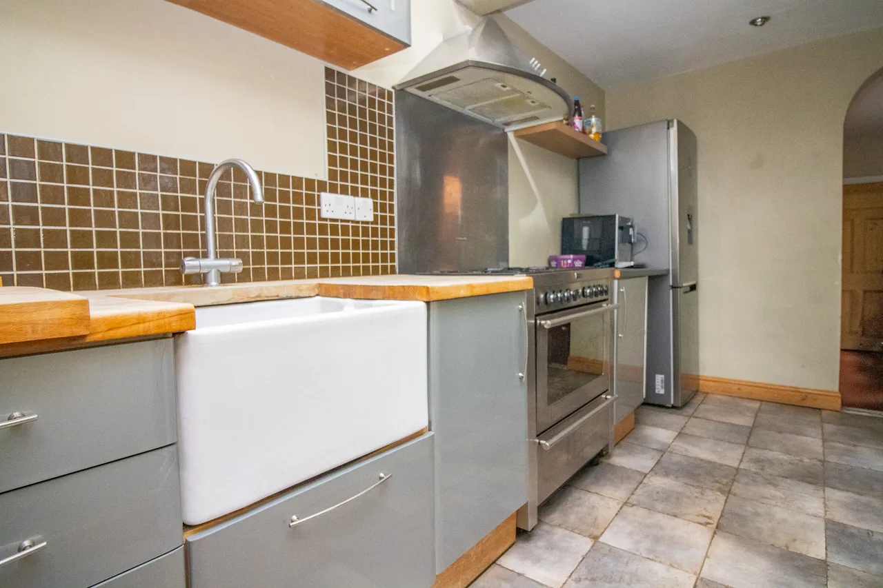 2A Dulverton Road, Leicester, Leicester, LE3 0SA, photo 5