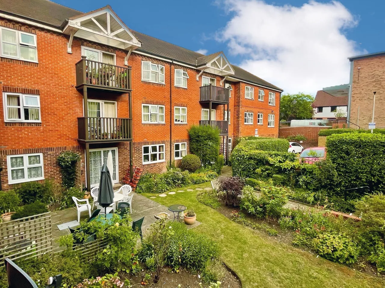 Audley Road, Saffron Walden, CB11, photo 9