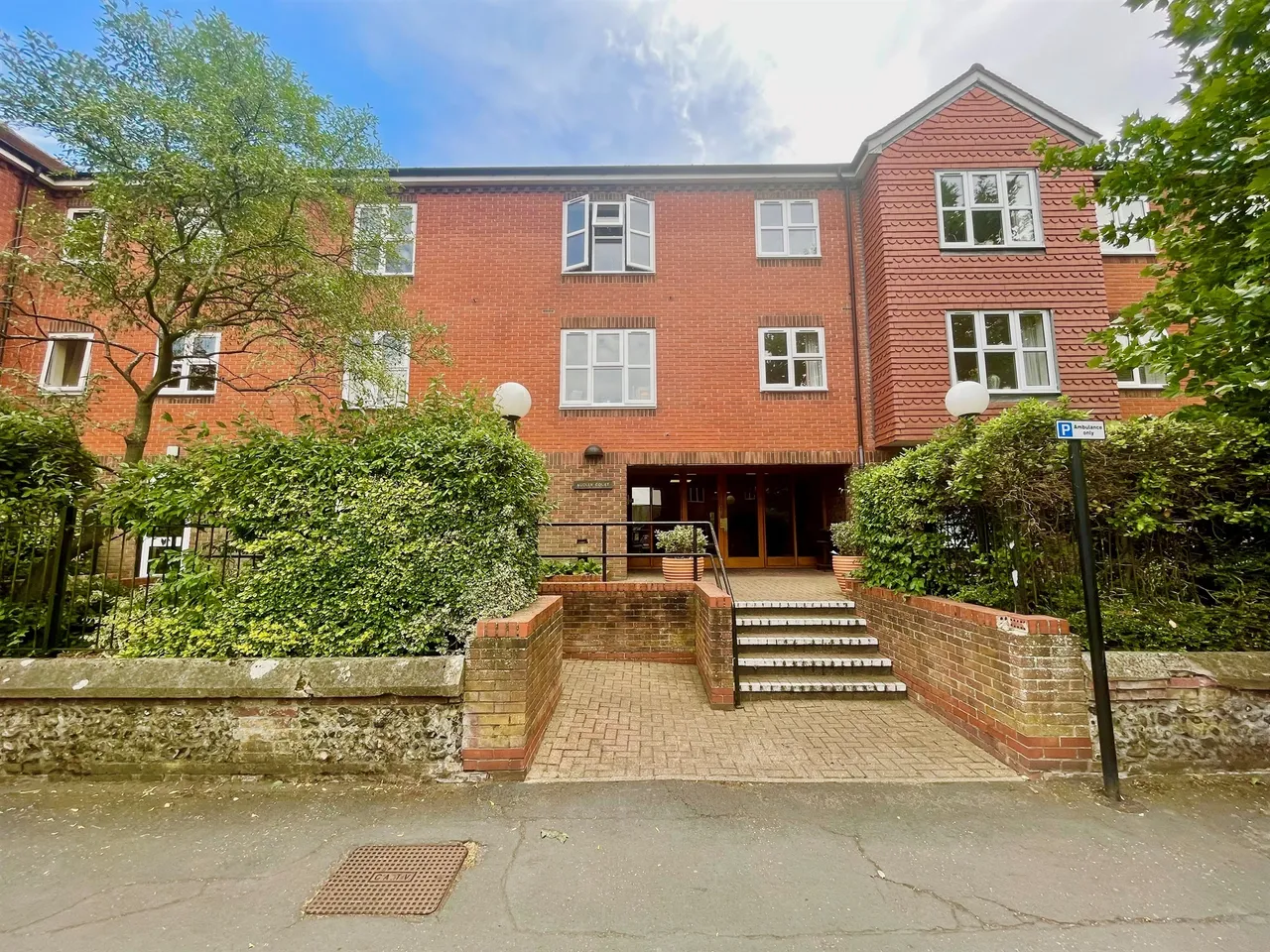 Audley Road, Saffron Walden, CB11, photo 4
