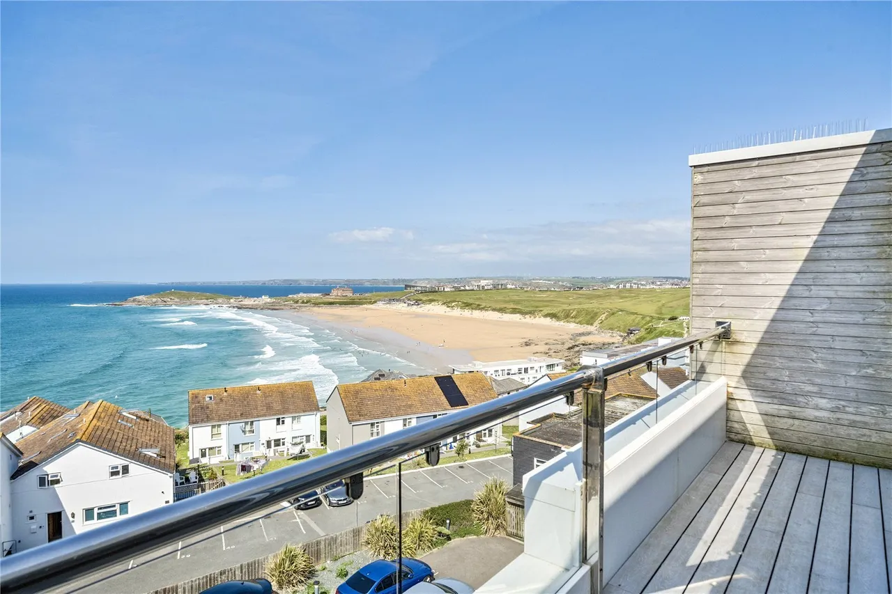 Pentire Avenue, Newquay, TR7, photo 14