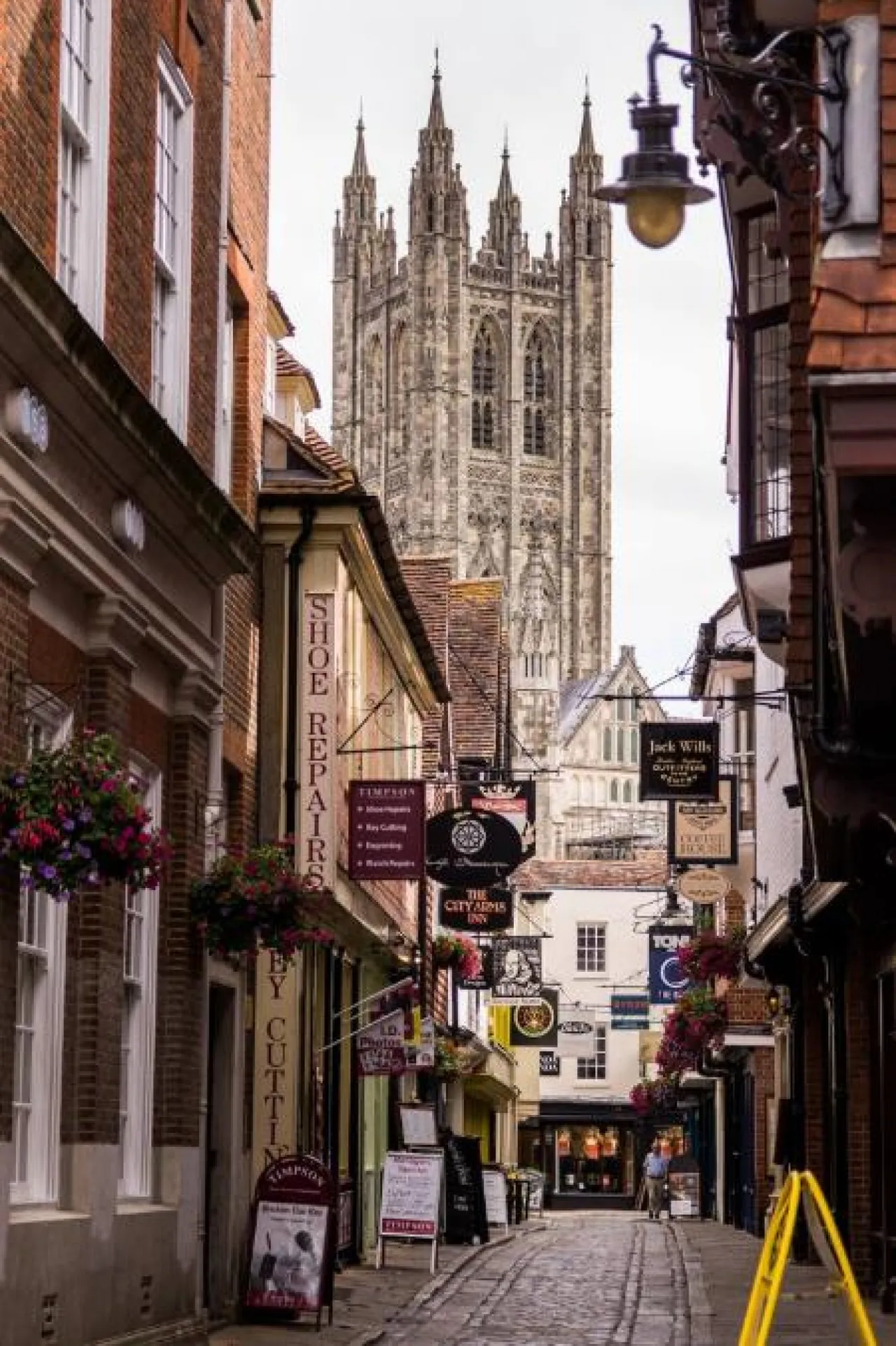 Bingley Court, Canterbury City Centre, Canterbury CT1, photo 10