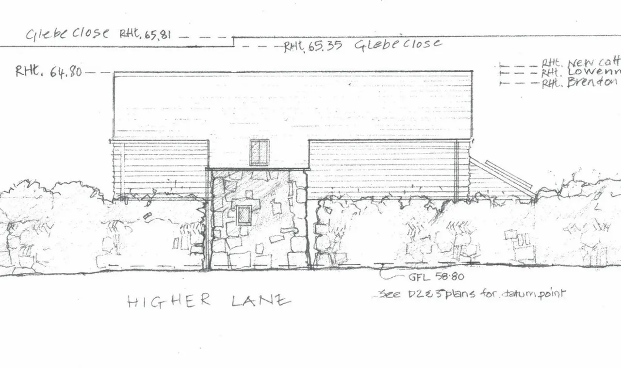 Mawgan Cross, Helston, TR12, photo 3