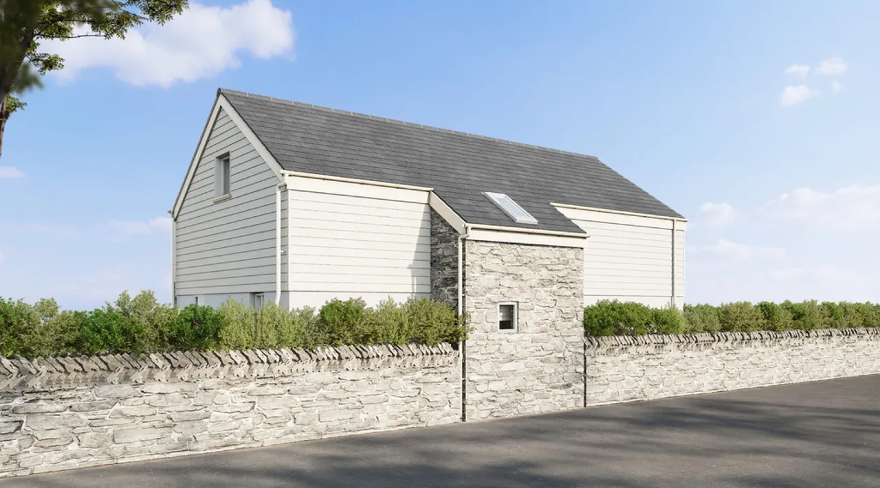 Mawgan Cross, Helston, TR12, photo 2