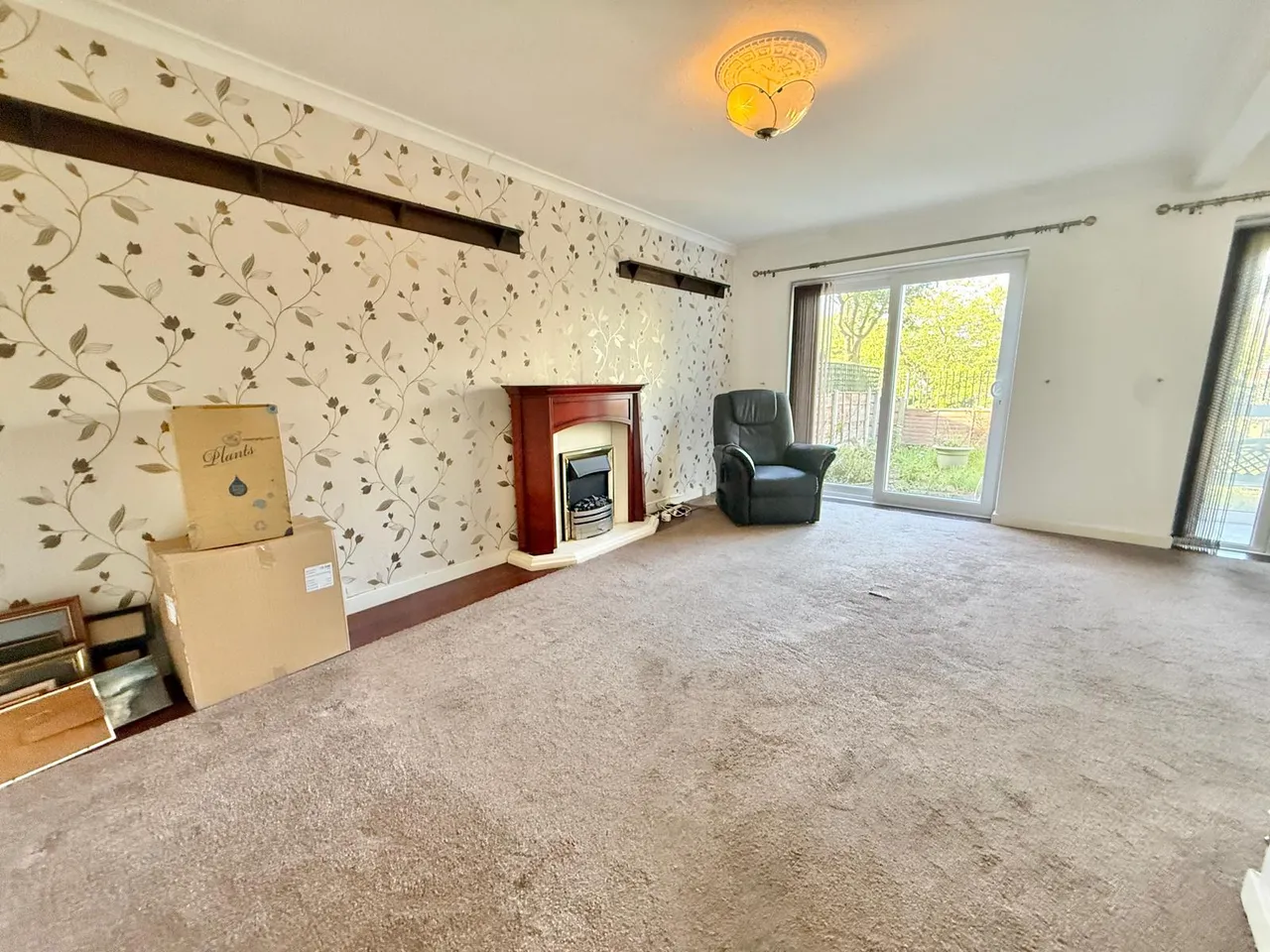 Worths Lane, Denton, M34, photo 4