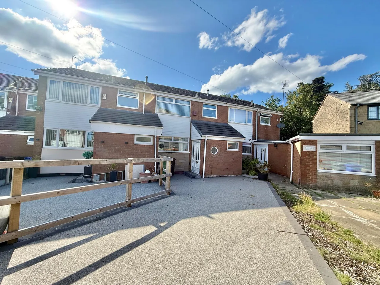 3 bed house for sale, Worths Lane, Denton, M34