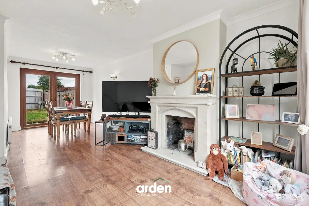 Church Road, Webheath, B97, photo 4