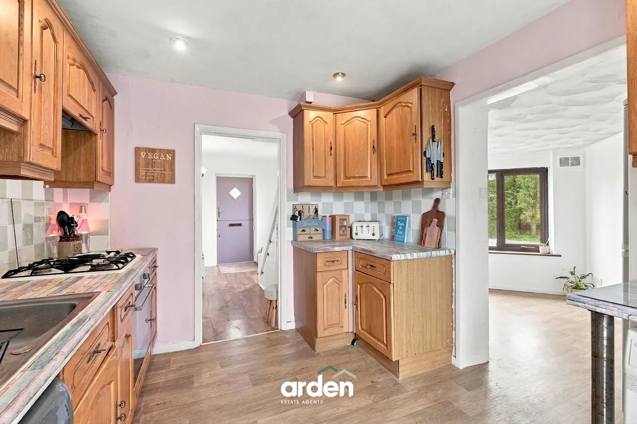 Church Road, Webheath, B97, photo 6