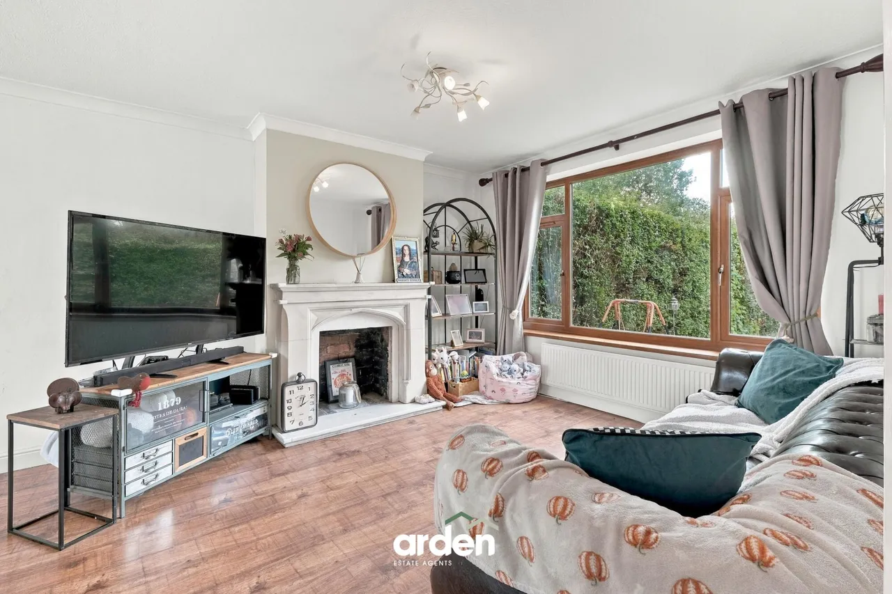 Church Road, Webheath, B97, photo 3