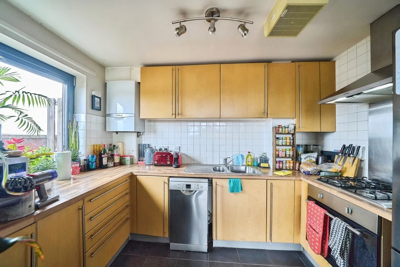 Luxembourg Mews, LONDON, London, E15, photo 6