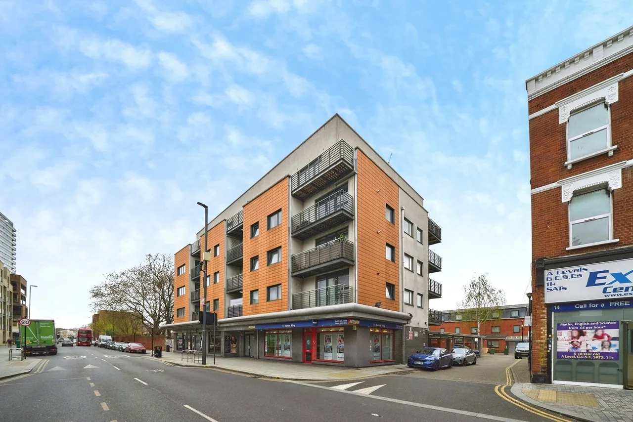 Luxembourg Mews, LONDON, London, E15, photo 14