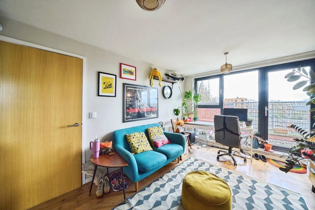 Luxembourg Mews, LONDON, London, E15, photo 5