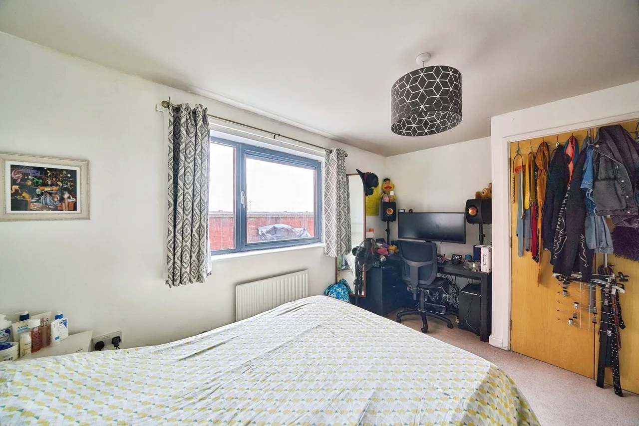 Luxembourg Mews, LONDON, London, E15, photo 9
