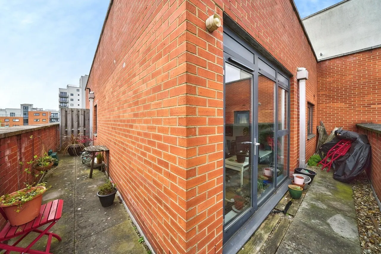 Luxembourg Mews, LONDON, London, E15, photo 11