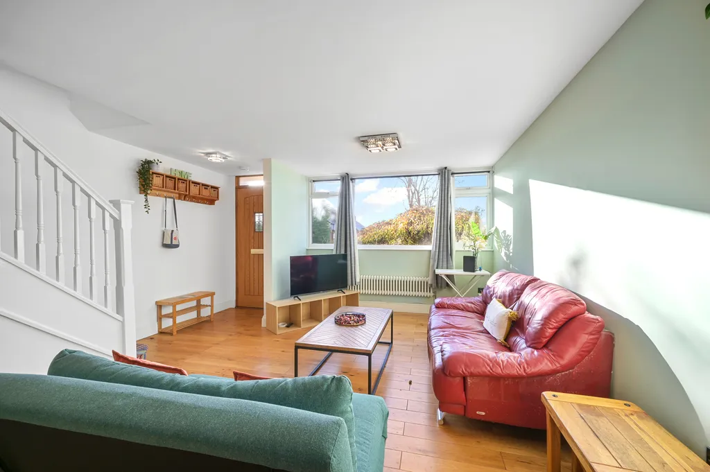 4 bed house to rent, Cranford Close, London, SW20