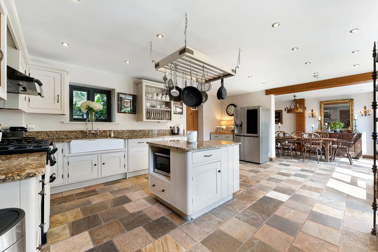 Birtles Lane, Over Alderley, SK10, photo 5