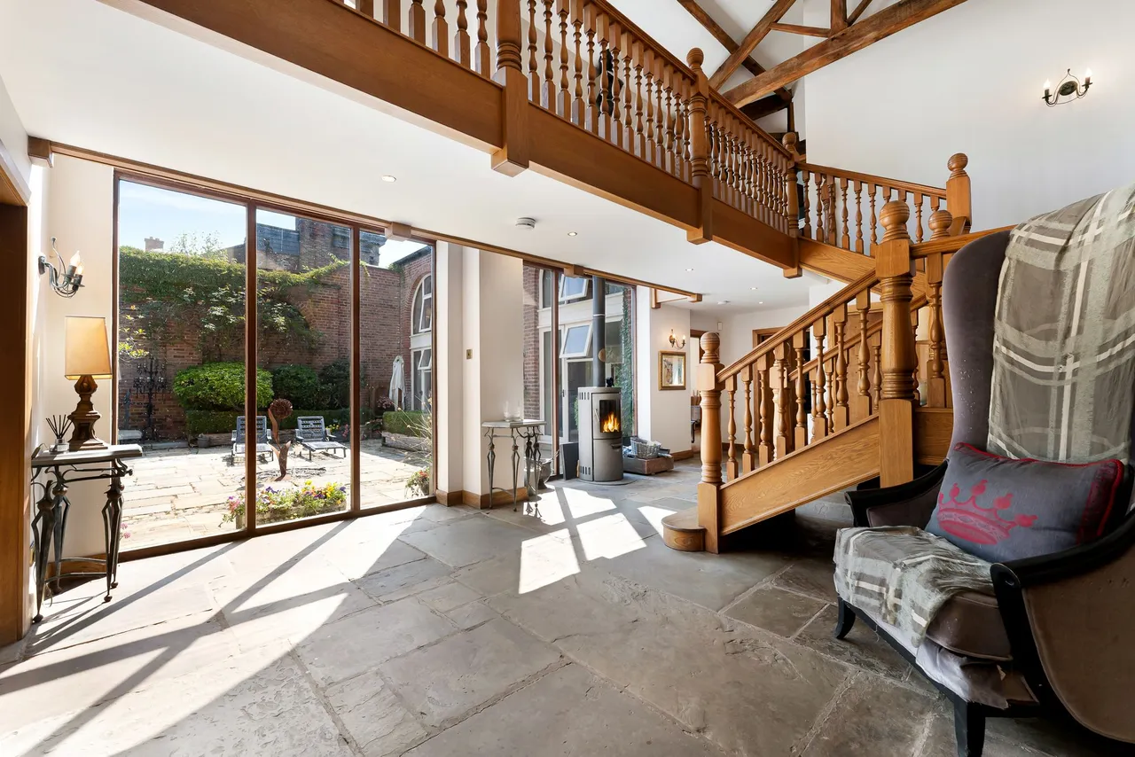 Birtles Lane, Over Alderley, SK10, photo 8