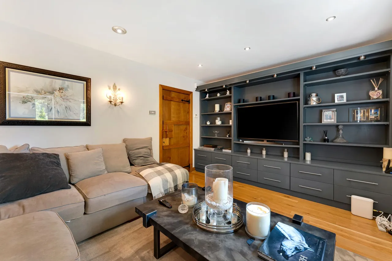 Birtles Lane, Over Alderley, SK10, photo 11