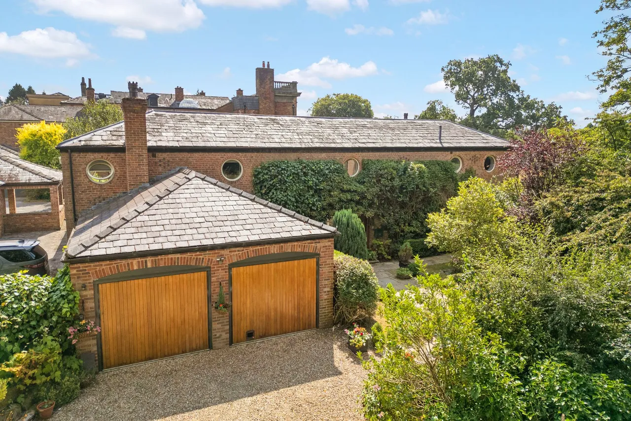Birtles Lane, Over Alderley, SK10, photo 24