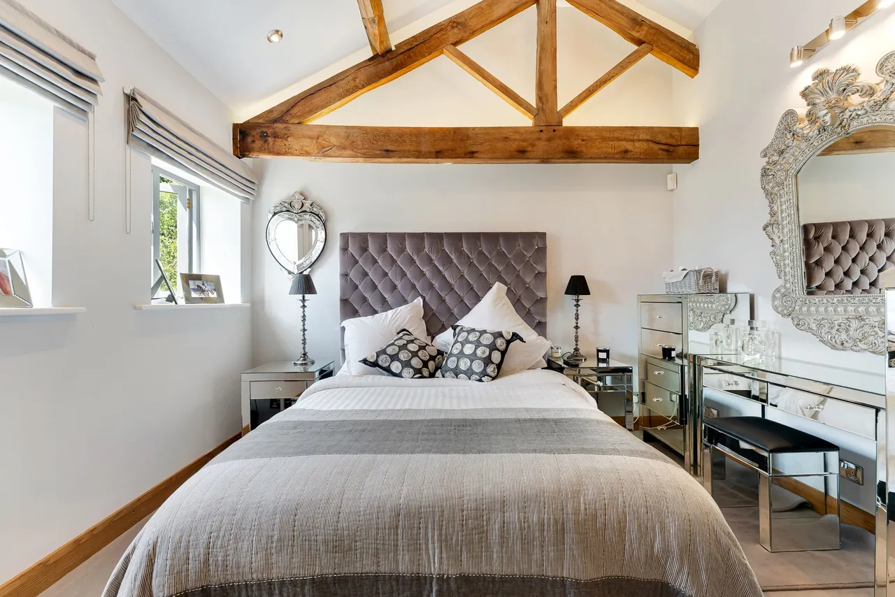 Birtles Lane, Over Alderley, SK10, photo 18
