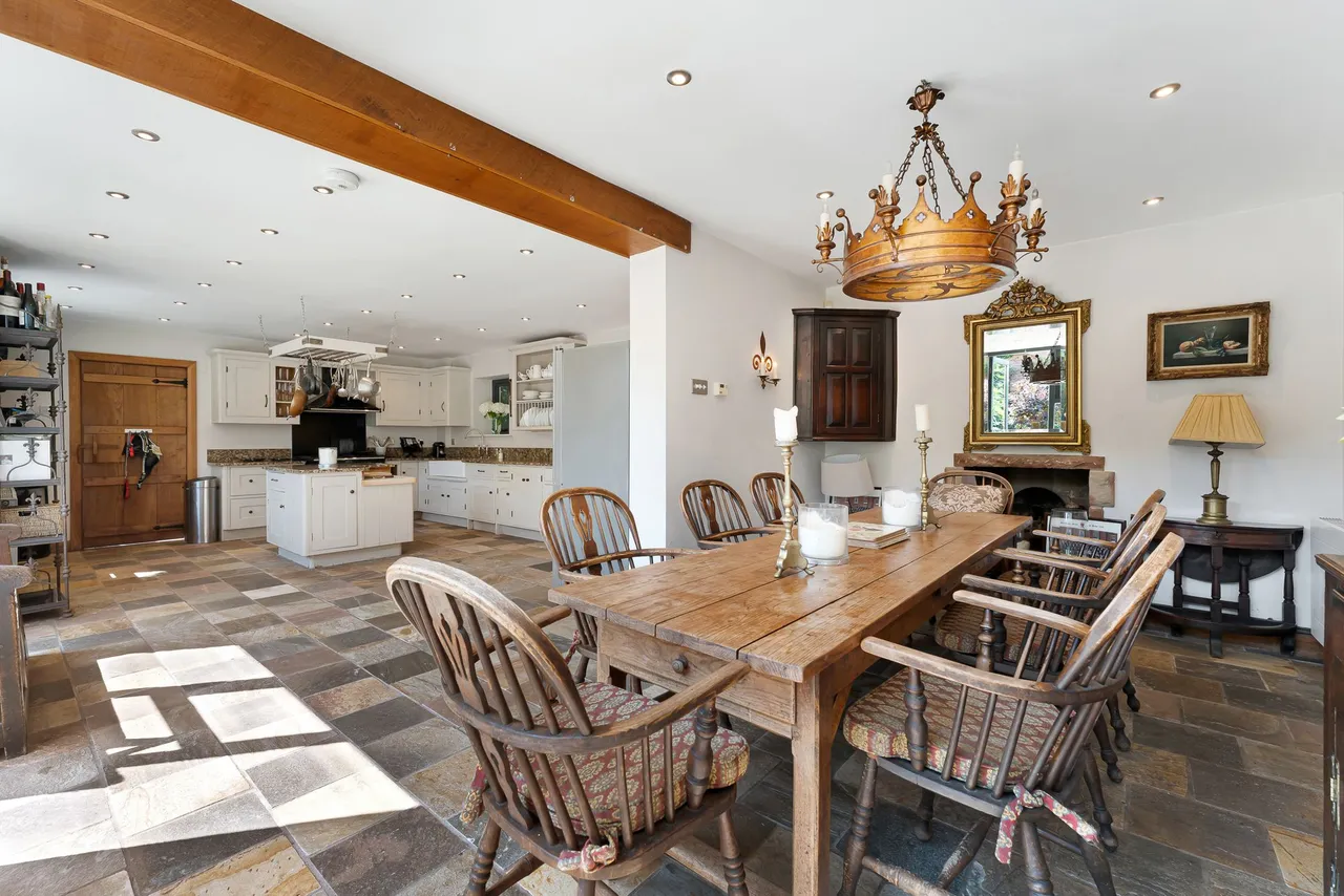 Birtles Lane, Over Alderley, SK10, photo 6