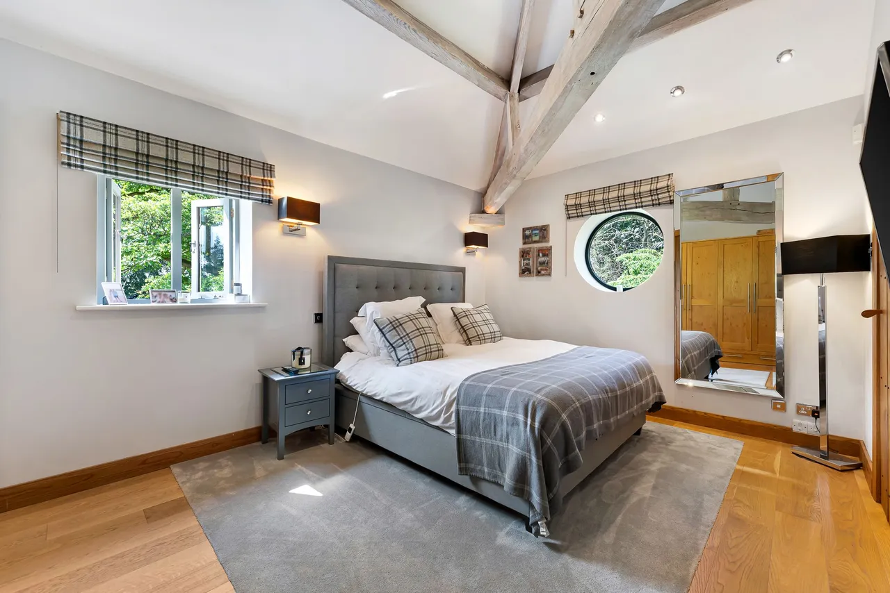 Birtles Lane, Over Alderley, SK10, photo 16