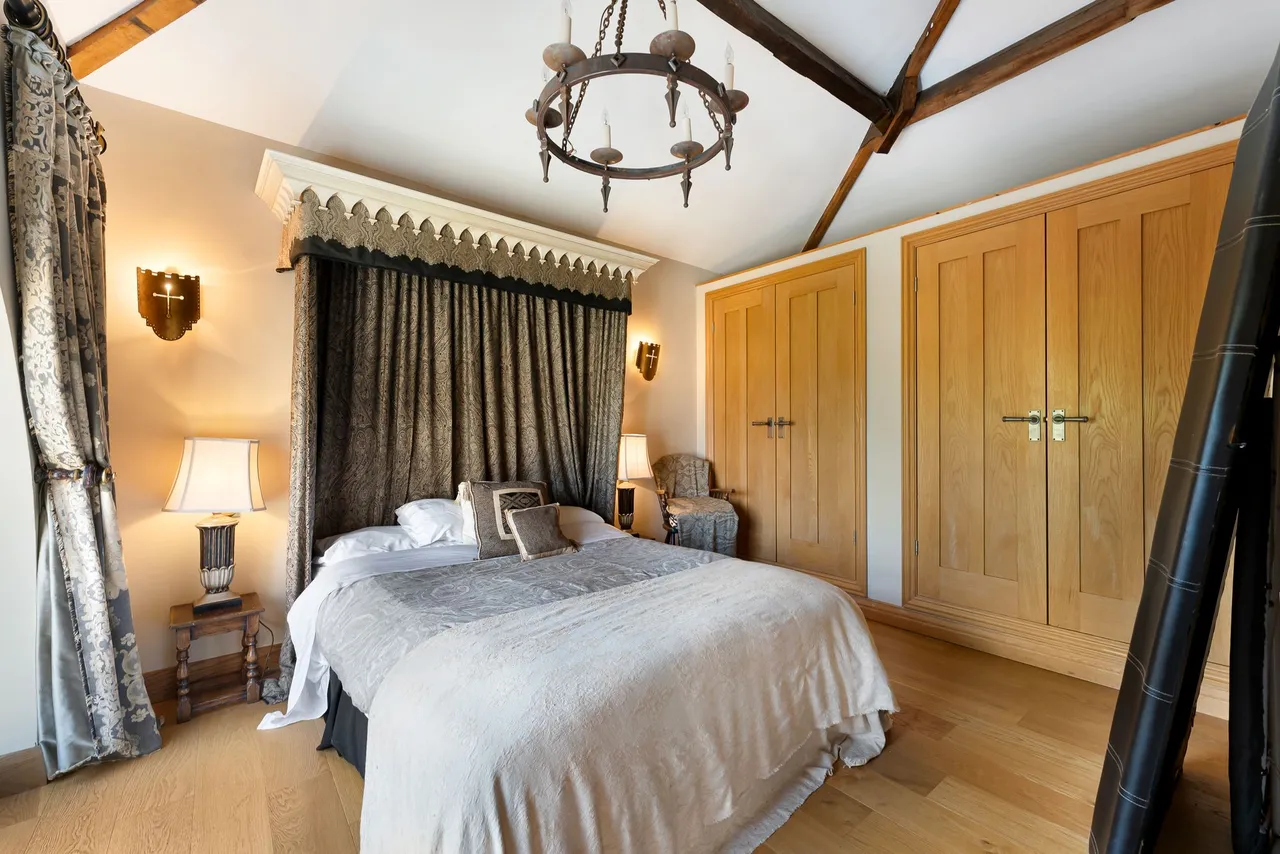 Birtles Lane, Over Alderley, SK10, photo 19