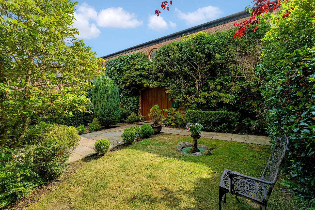 Birtles Lane, Over Alderley, SK10, photo 22