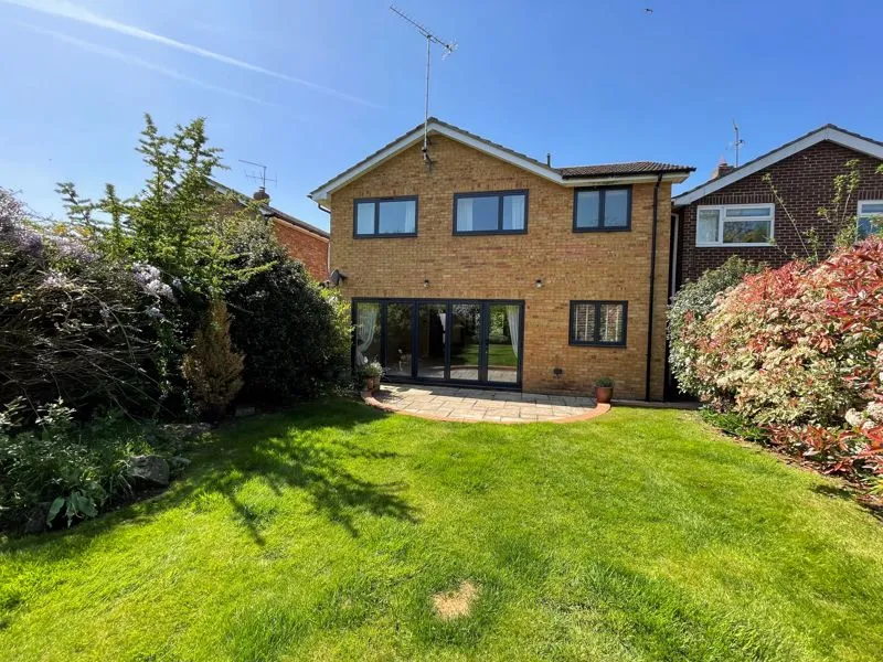 Cressington Place Bourne End, Bucks SL8 5SN, photo 15