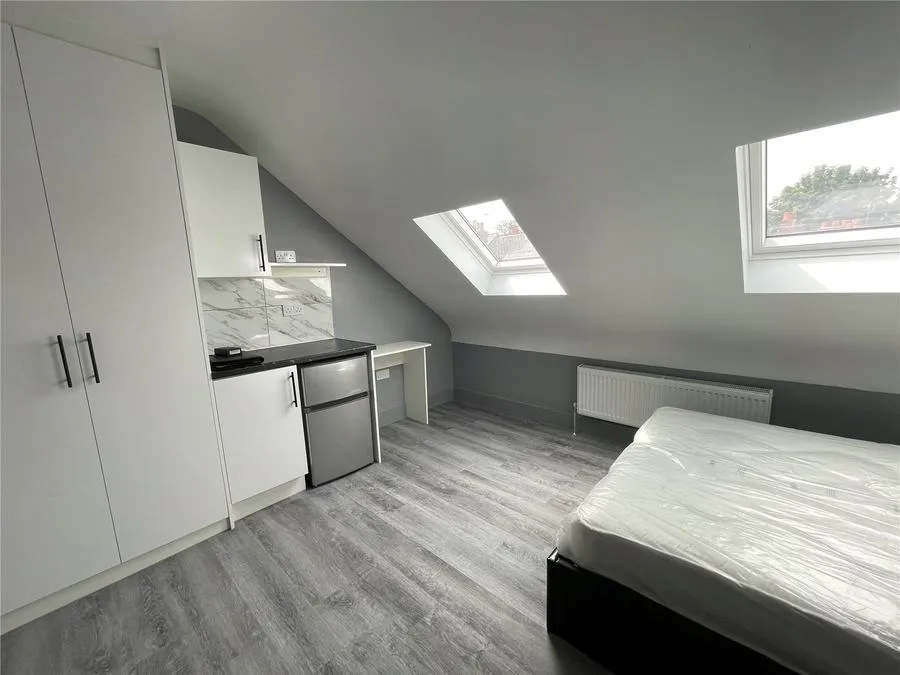 1 bed property to rent, Beecham Road, Reading, RG30