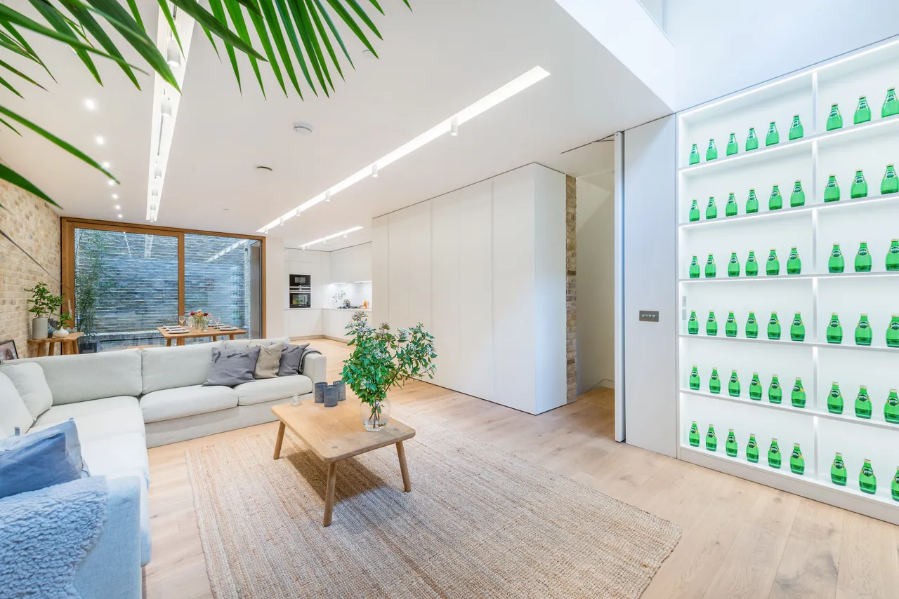 5 Bingham Place, London, photo 8