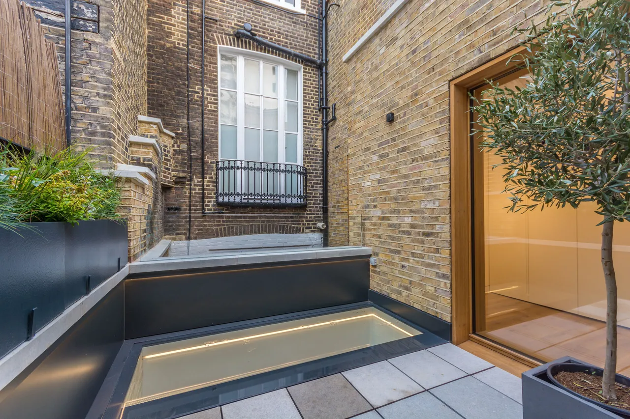 5 Bingham Place, London, photo 6