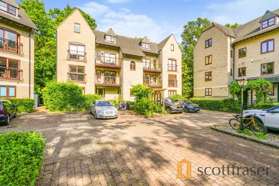 Dorchester Close, Headington, OX3, photo 6