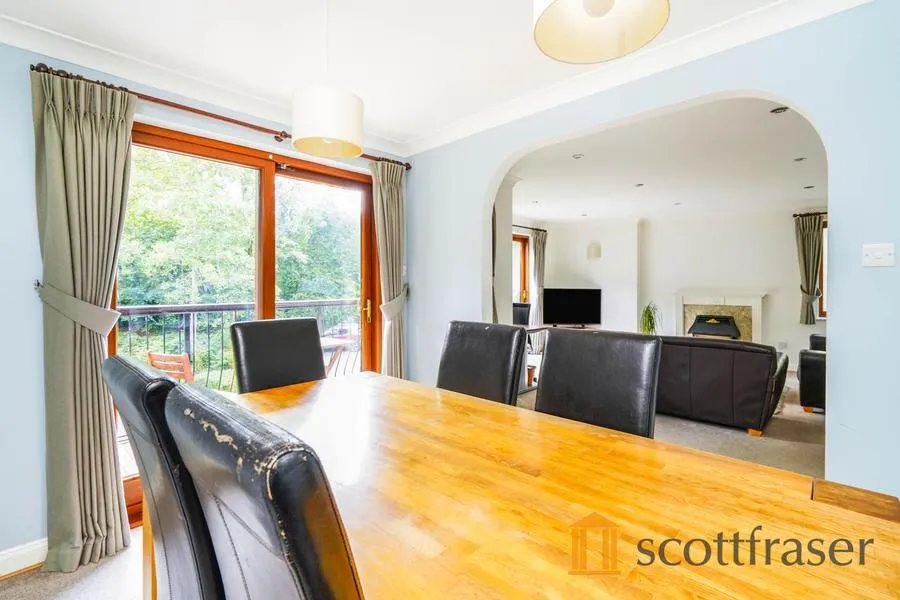Dorchester Close, Headington, OX3, photo 10