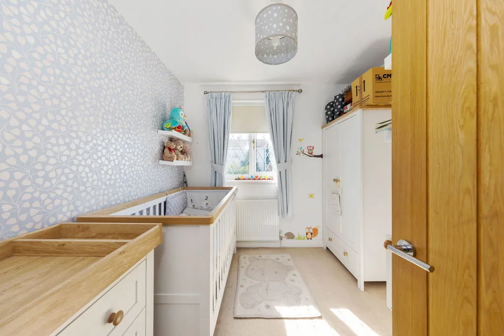Hampton Mead, Loughton, IG10, photo 13