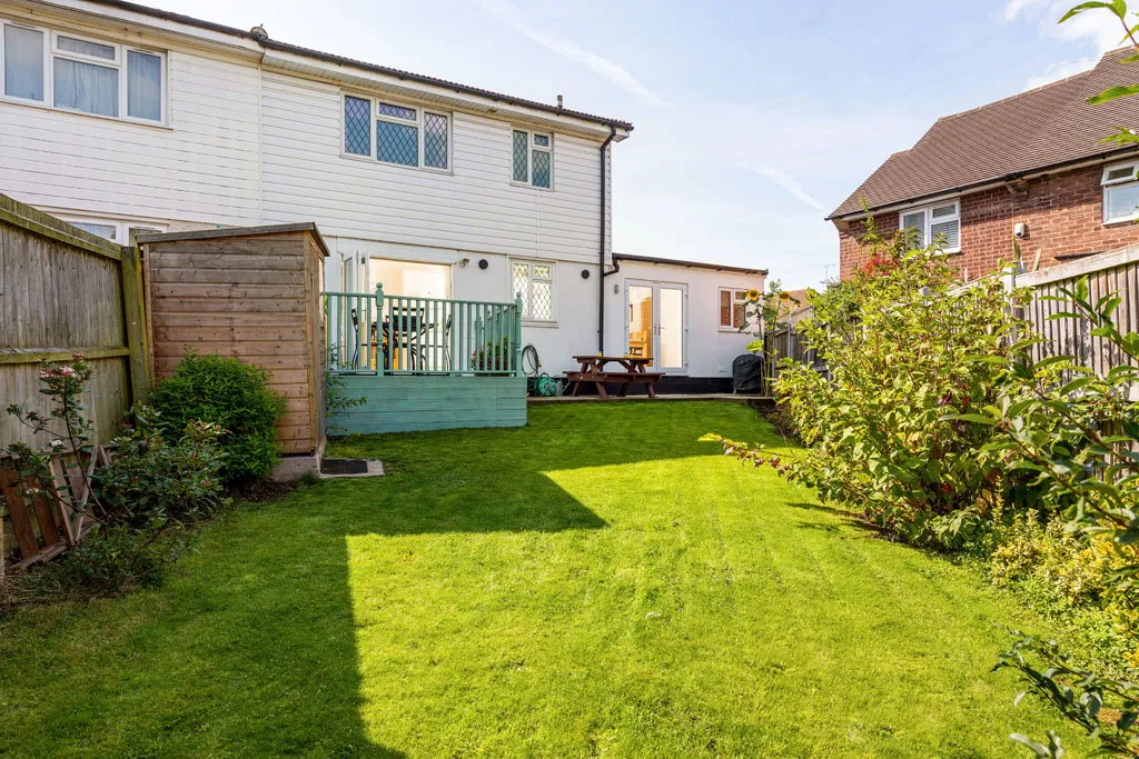 Hampton Mead, Loughton, IG10, photo 3