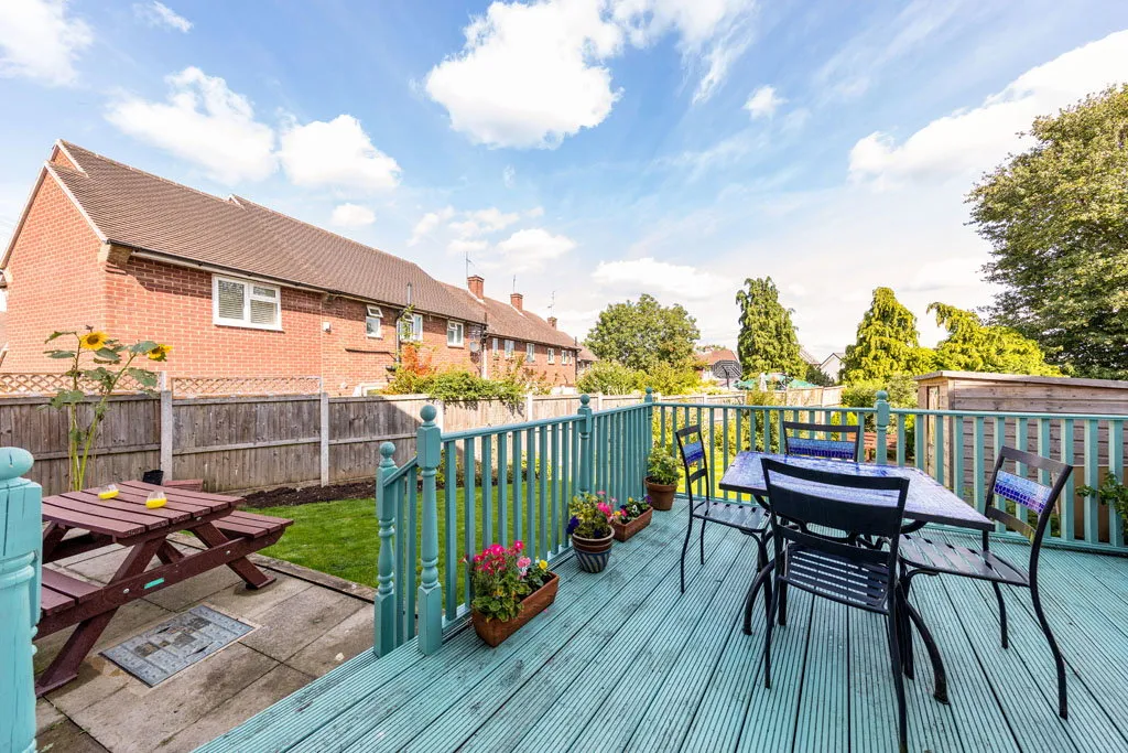Hampton Mead, Loughton, IG10, photo 4