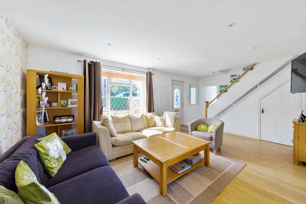 Hampton Mead, Loughton, IG10, photo 6
