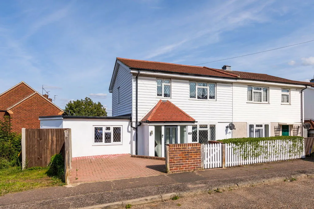 Hampton Mead, Loughton, IG10, photo 5