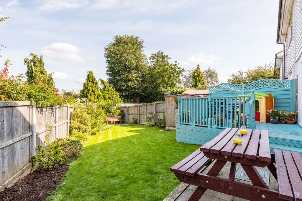 Hampton Mead, Loughton, IG10, photo 10