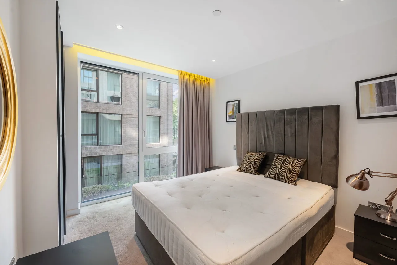 Rosamond House, Westminster, photo 6