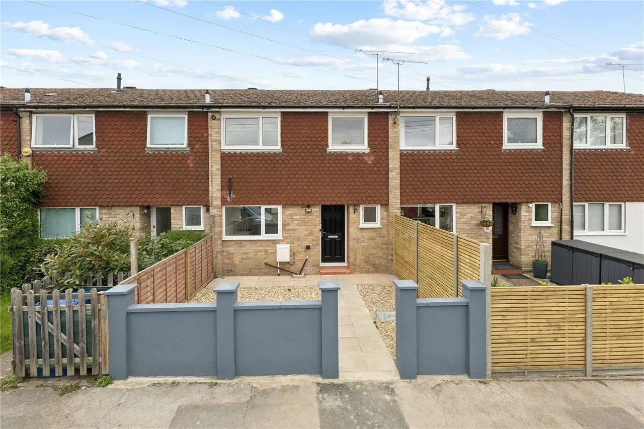 3 bed house to rent, Leacroft, Ascot, SL5