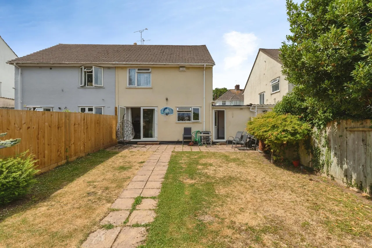 Kinsale Road, Bristol, BS14, photo 17