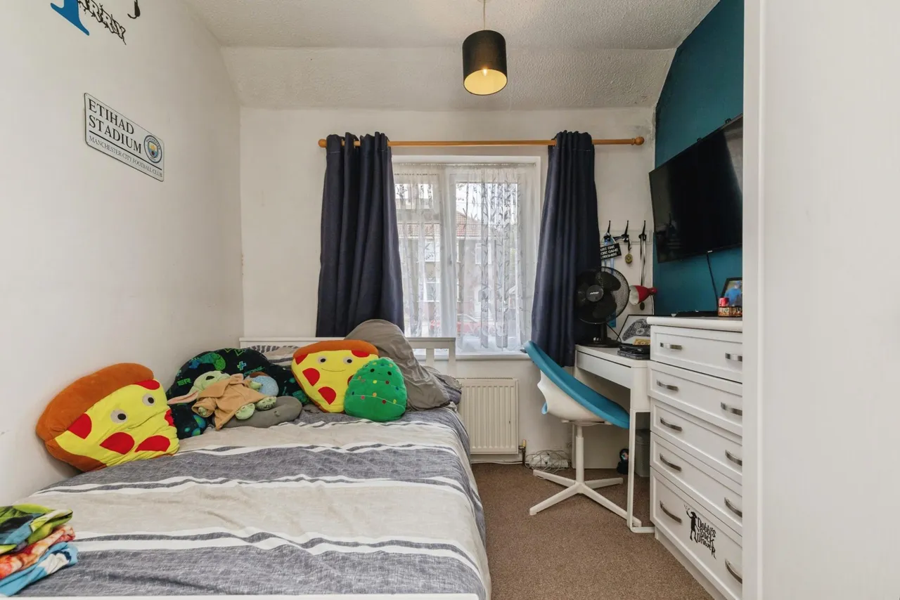Kinsale Road, Bristol, BS14, photo 16