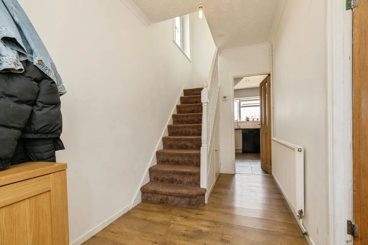 Kinsale Road, Bristol, BS14, photo 3